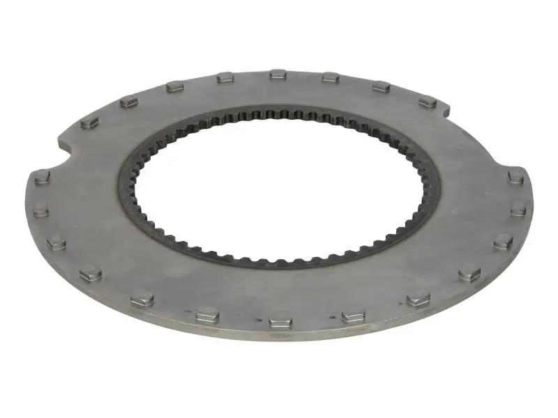 Pierścień synchronizatora (dwa wycięcia) ZF ECOSPLIT – 1296333046ZF
