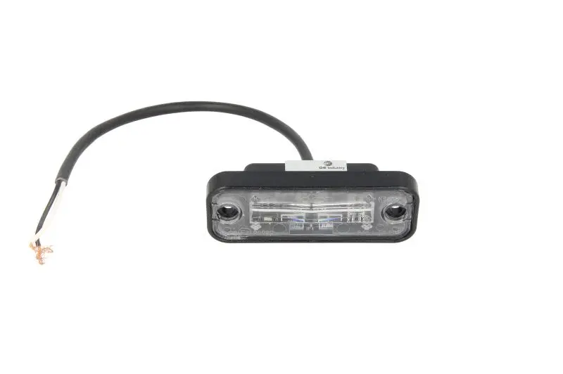 Lampa oświetlenia tablicy rejestracyjnej JOKON – 13.4015.000