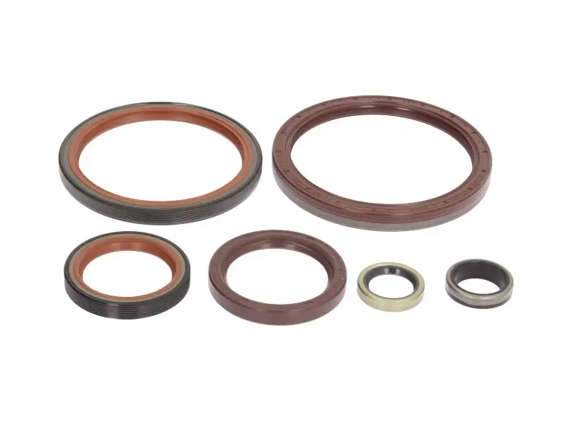 Zestaw uszczelniaczy skrzyni biegów ZF 16 S 109 – 1304298908ZF