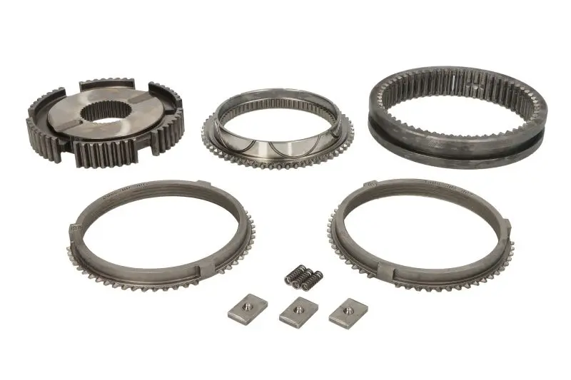 Zest. napr. mechanizmu zmiany biegów ZF – 1308298008ZF