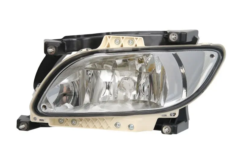 Lampa przeciwmgielna L (H11) GIANT – 131-DF16231AL