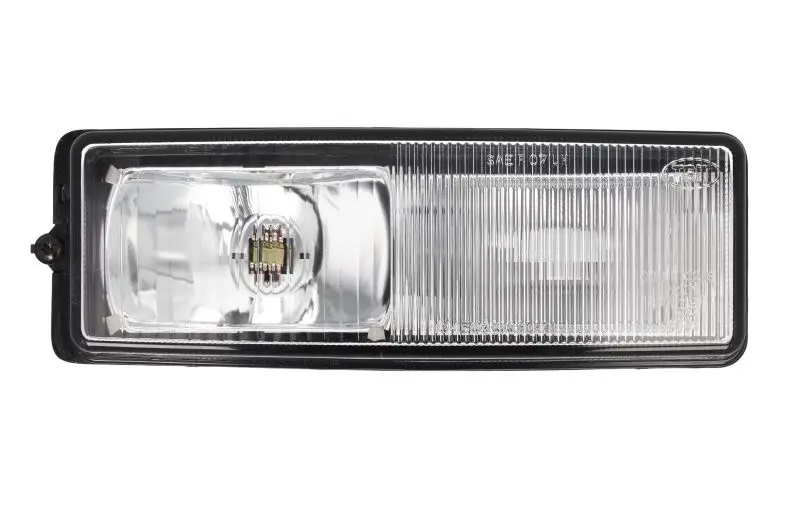 Lampa przeciwmgielna L (H1/H3) GIANT – 131-DF30230AL