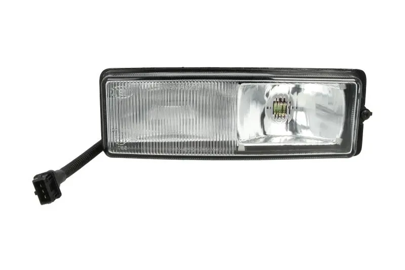 Lampa przeciwmgielna P (H1/H3) GIANT – 131-DF30230AR