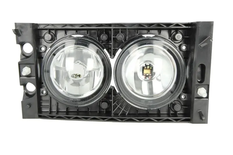 Lampa przeciwmgielna P (H3, z halogenem dalekosiężnym) GIANT – 131-DF30231AR