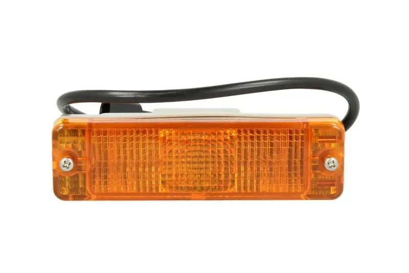 Lampa kierunkowskazu przód L/P GIANT – 131-MA20261A
