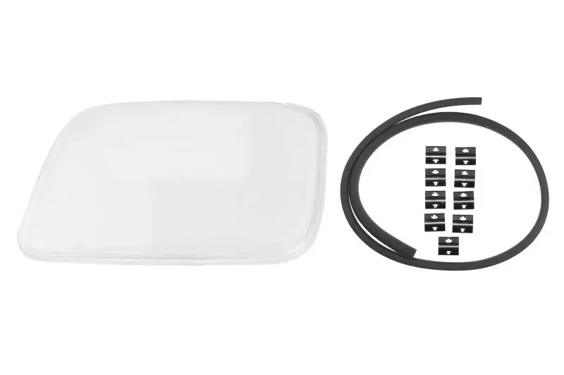 Szkło reflektora L (z uszczelką GIANT – 131-MT10211GL