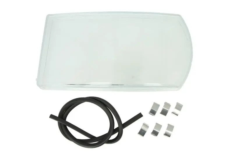 Szkło reflektora L (z uszczelką) GIANT – 131-SC01210GL
