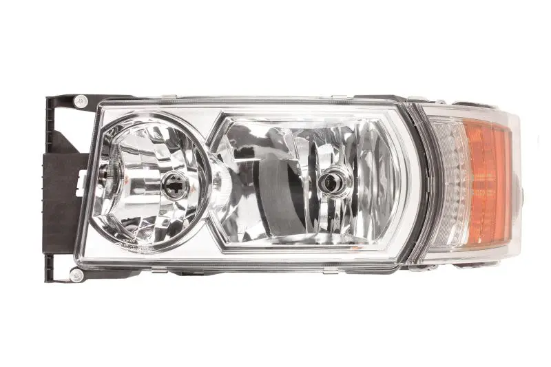 Reflektor L (4*LED/8*LED/H1/H21W/H7, elektryczny GIANT – 131-SC01312AL