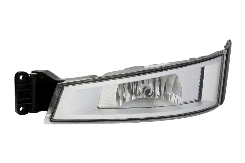 Lampa przeciwmgielna L (H7, kolor srebrny) GIANT – 131-VT13230AL