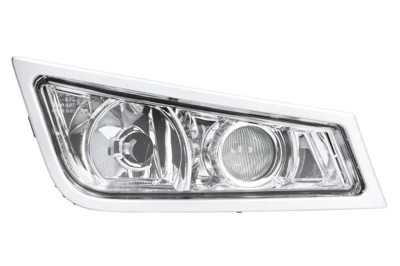 Lampa przeciwmgielna P (H3/H7) 24V GIANT – 131-VT16231SR