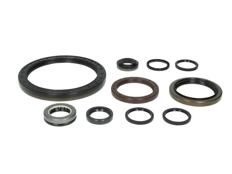 Zestaw uszczelniaczy skrzyni biegów ZF ECOSPLIT III 16 S 151 – 1315298002ZF