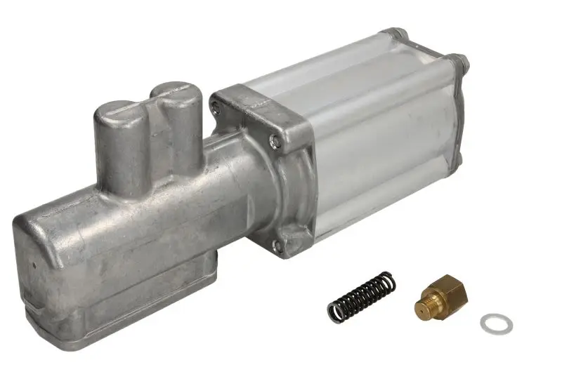 Zestaw naprawczy mechanizmu zmiany biegów (Zawór servoshift) ZF – 1316298060ZF