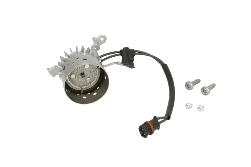 Palnik ogrzewania postojowego WEBASTO THERMO PRO 90 24V (ze świecą żarową) – 1317516A