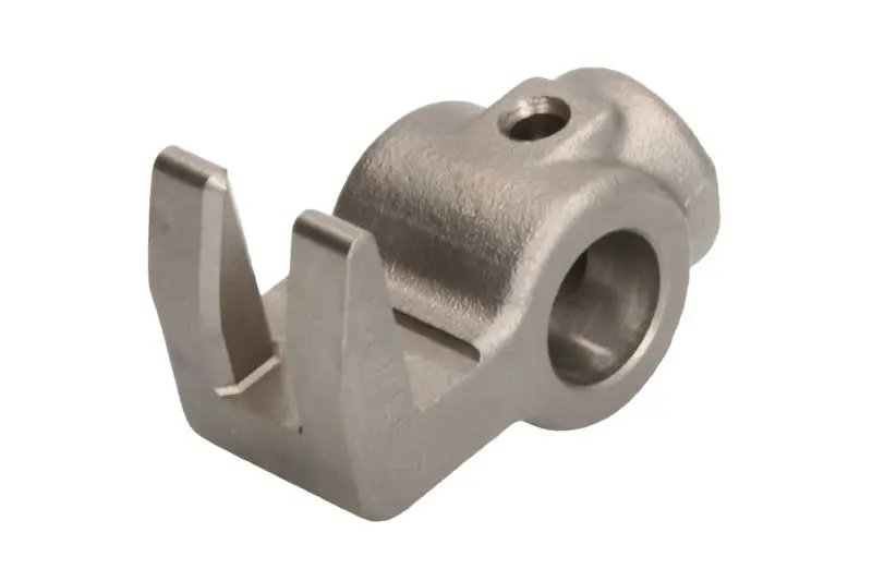 Element wybieraka skrzyni biegów (wspornik drążka) ZF 6 S 380 – 1323306115ZF