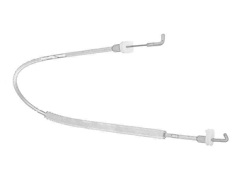 Linka drzwi przód/wewnątrz P FIAT – 1331037080