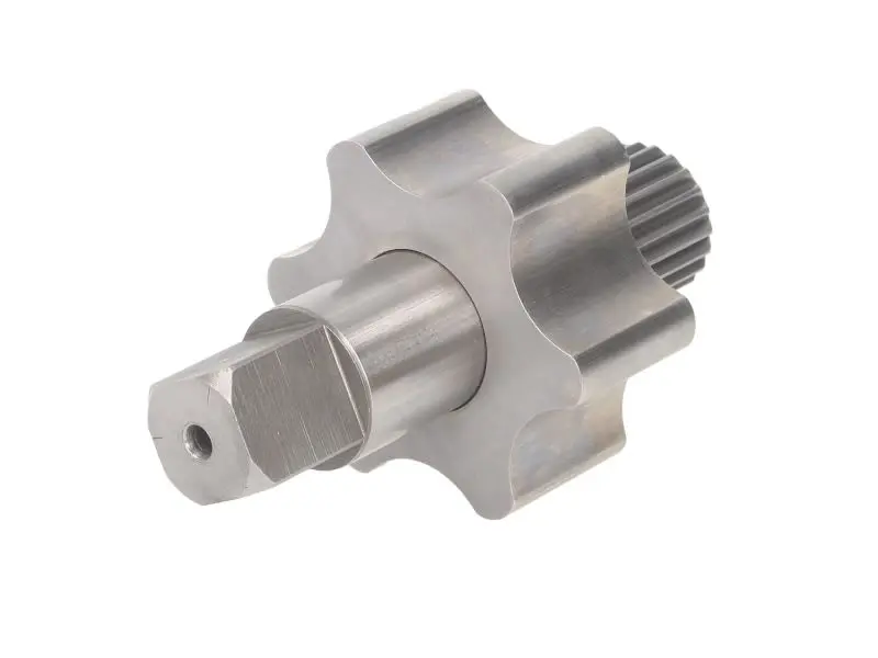 Element pompy oleju skrzyni biegów ZF – 1336203003ZF