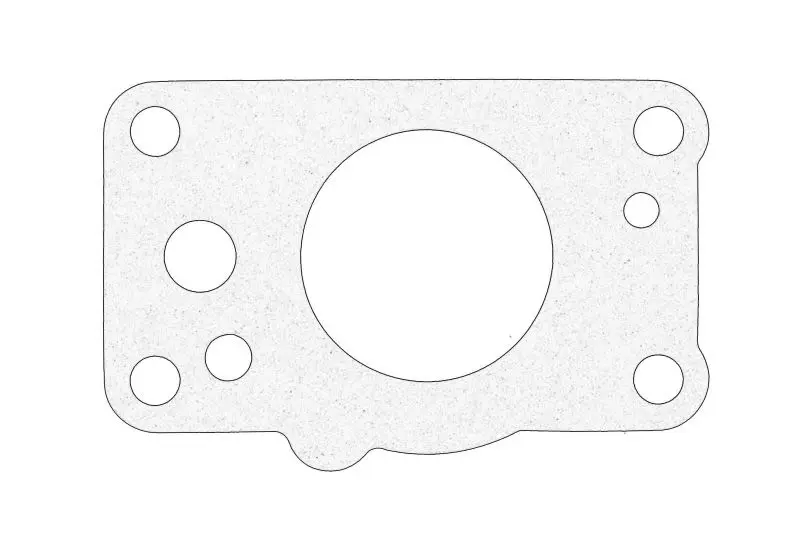 Element przepustnicy powietrza (uszczelka) (kolektor ssący/przepustnica) SUZUKI – 13421-61A00