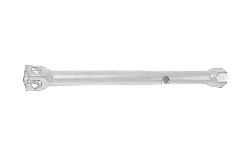 Klucz do kół (nasadowy) FIAT – 1357231080