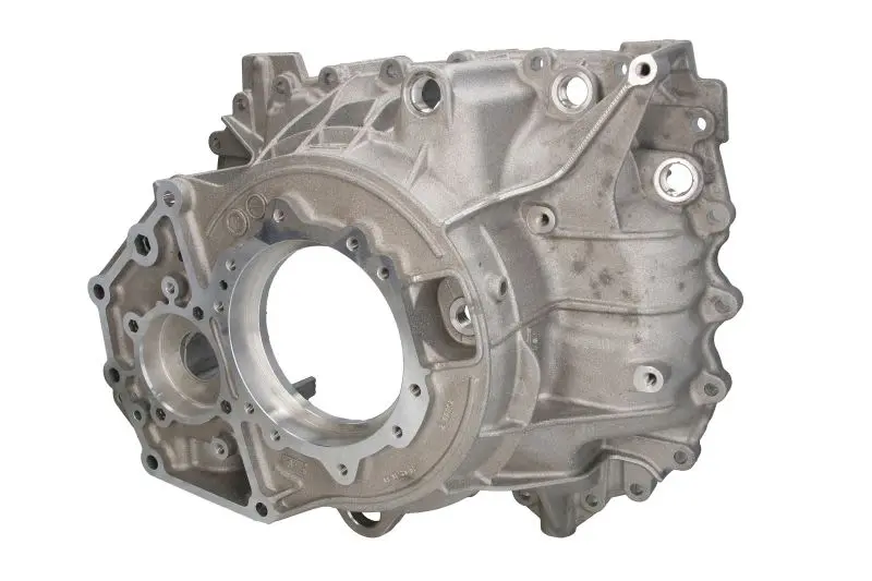 Obudowa skrzyni biegów (bez intardera) TRAXON ZF – 1358201028ZF
