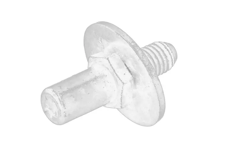 Zaczep zamka drzwi góra P (drzwi przesuwne) FIAT – 1375874080