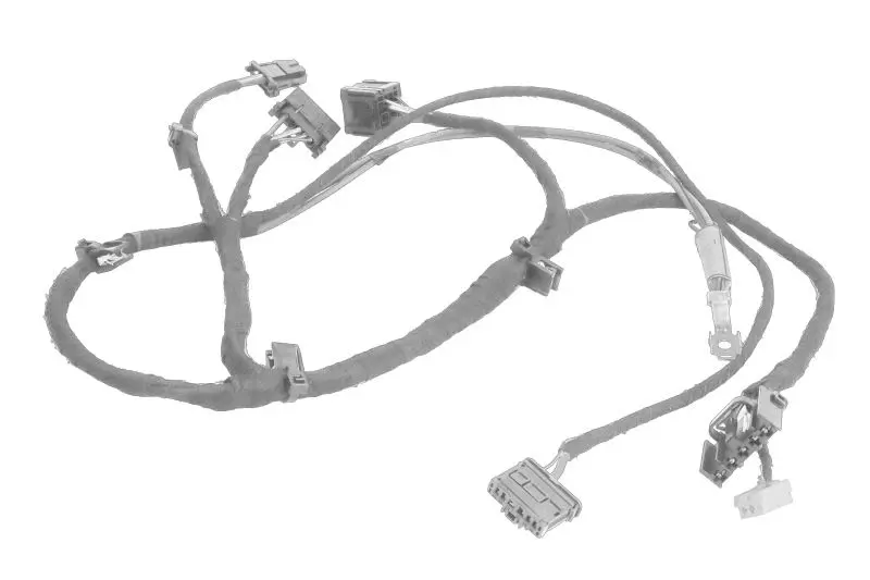 Wiązka przewodów elektrycznych (pojazdy bez klimatyzacji) FIAT – 1386223080