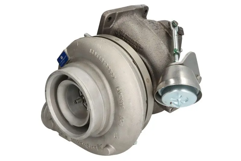 Turbosprężarka profesjonalnie regenerowany MOTO REMO – 13879880047/R