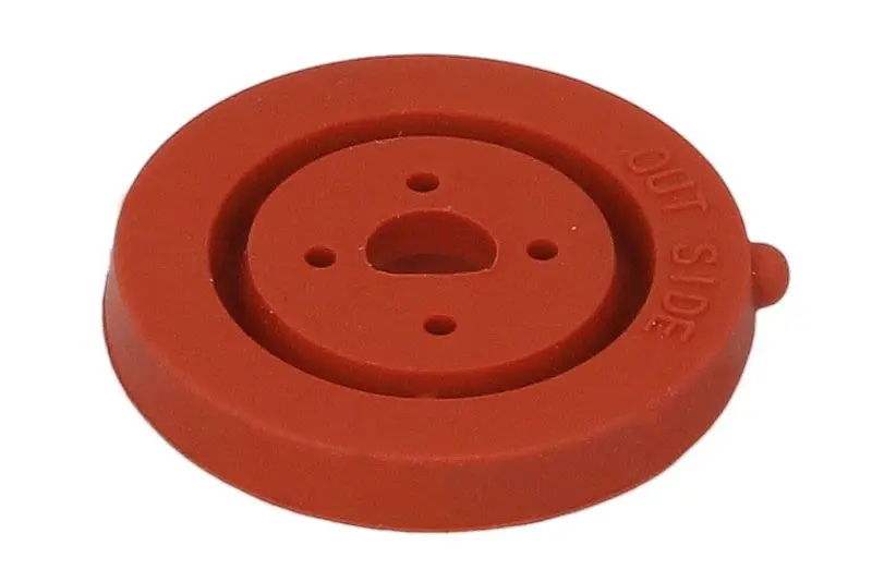 Zestaw naprawczy wahacza (uszczelniacz wahacza) CARRARO – 139562-CR