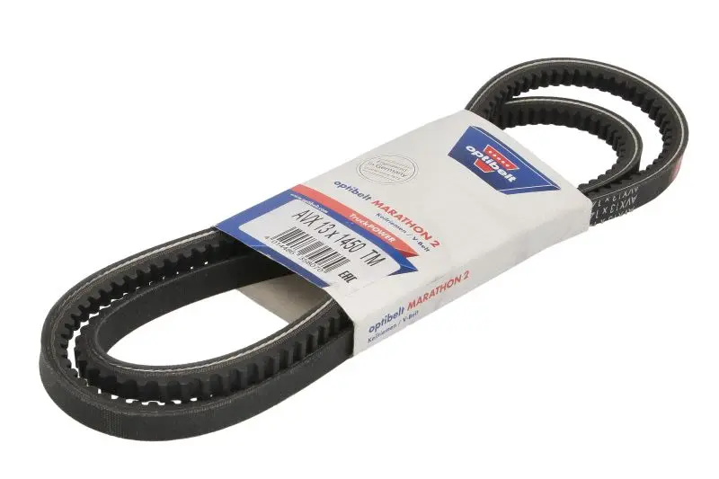 Pasek klinowy ( 13X1450 ) OPTIBELT – 13X1450 AVXM2