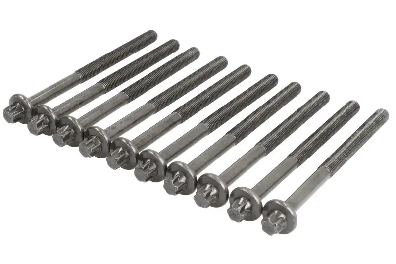 Zestaw śrub głowicy cylindrów REINZ – 14-32232-01