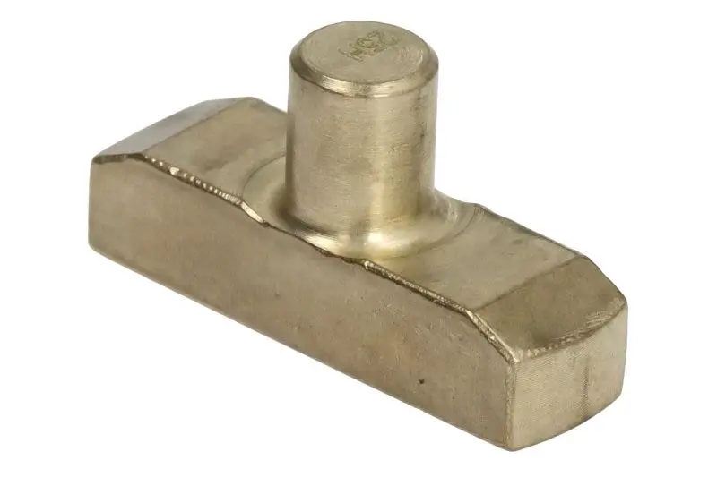 Element wybieraka skrzyni biegów (kamień widełek) ZF AS TRONIC LITE C.E.I – 141613
