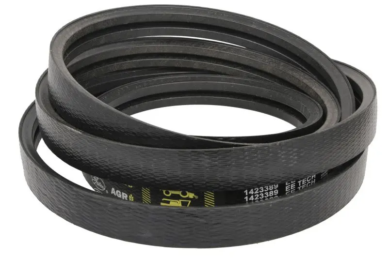 Pas klinowy 2B16,7x13,5x4630 GATES OFF HIGHWAY – 1423389 EE-TECH-GAT