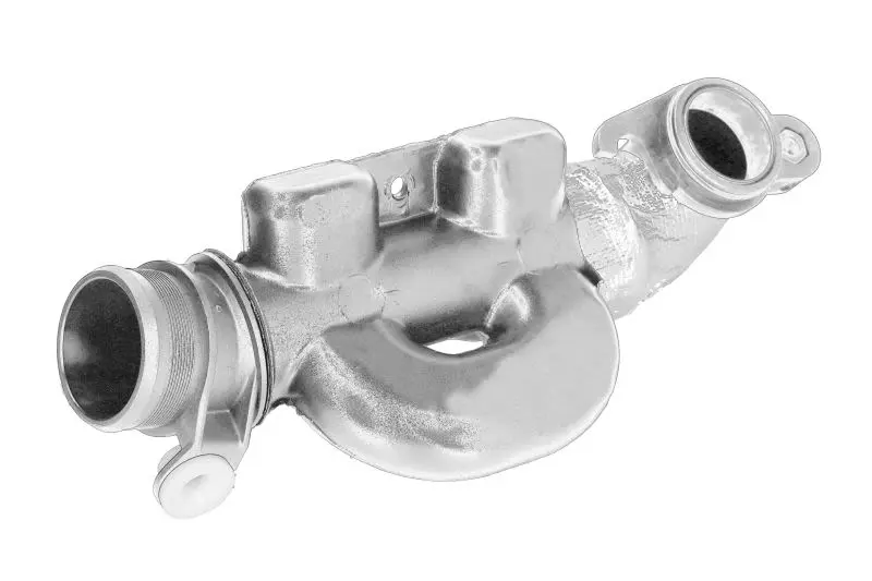 Rezonator filtra powietrza (przy turbinie) PEUGEOT – 144061