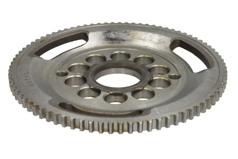 Zestaw napr. zwolnicy CARRARO – 145485-CR