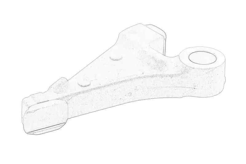 Napinacz łańcucha rozrządu HONDA – 14550-59B-000