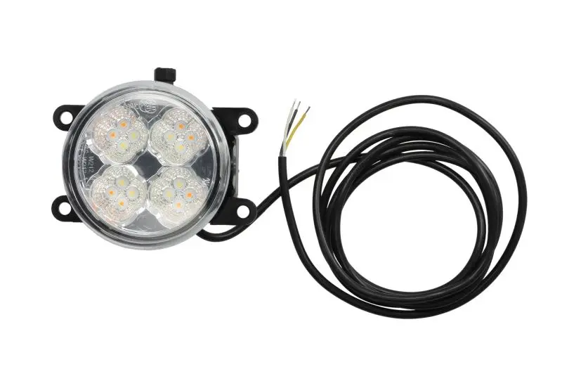 Lampa kierunkowskazu przód L/P WAŚ – 1459 W212