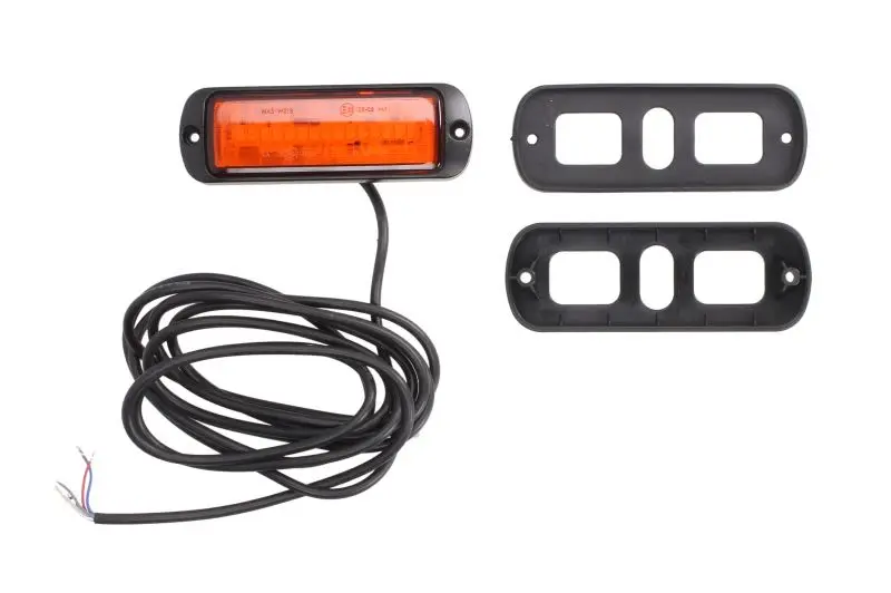 Lampa sygnalizująca (kogut) (pomarańczowy WAŚ – 1469 W218