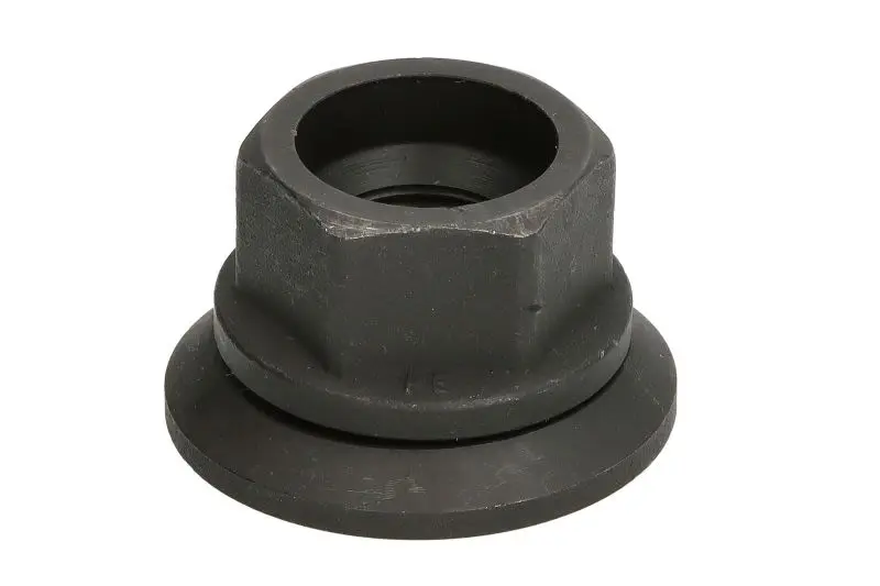 Nakrętka koła przód/tył M22x1,5 x35mm (płaskie PETERS – 147.012-00