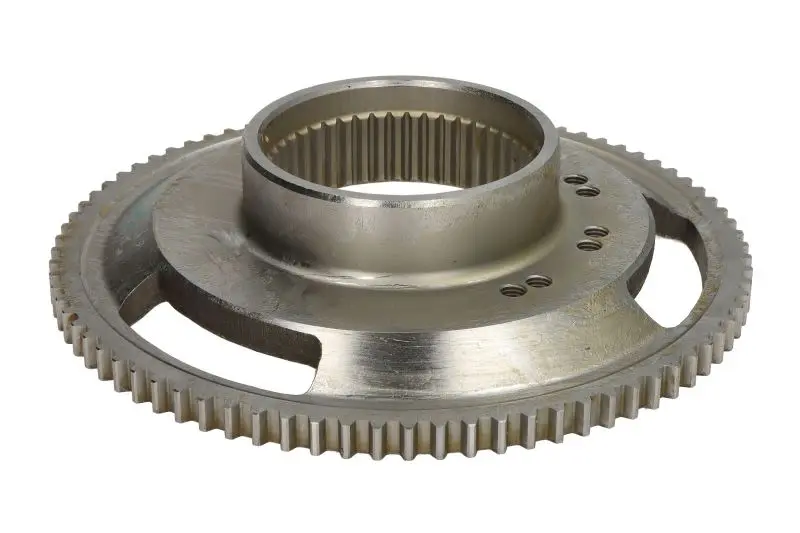 Zestaw napr. zwolnicy CARRARO – 148288-CR