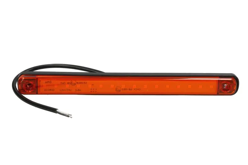 Lampa kierunkowskazu tył L/P WAŚ – 1503 DD W230DD