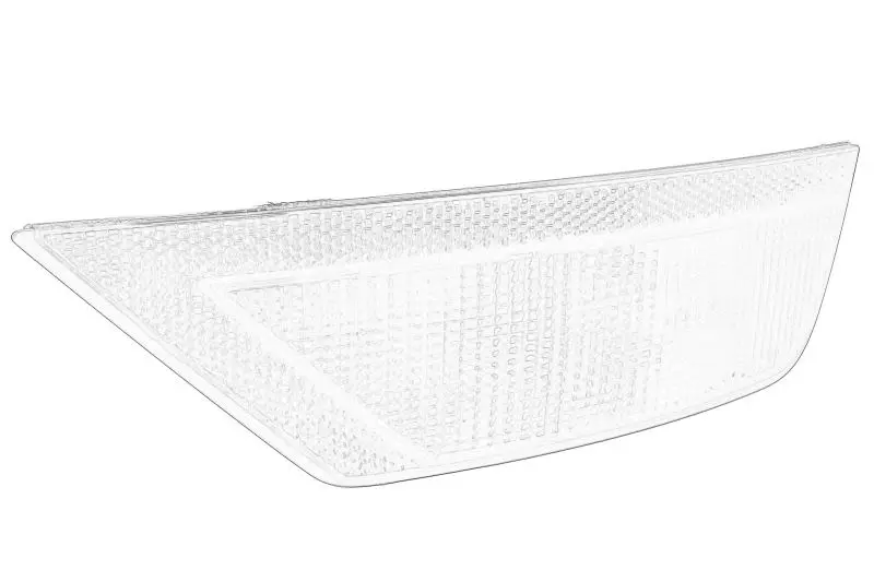 Lampa przeciwmgielna tył P FORD – 1507100