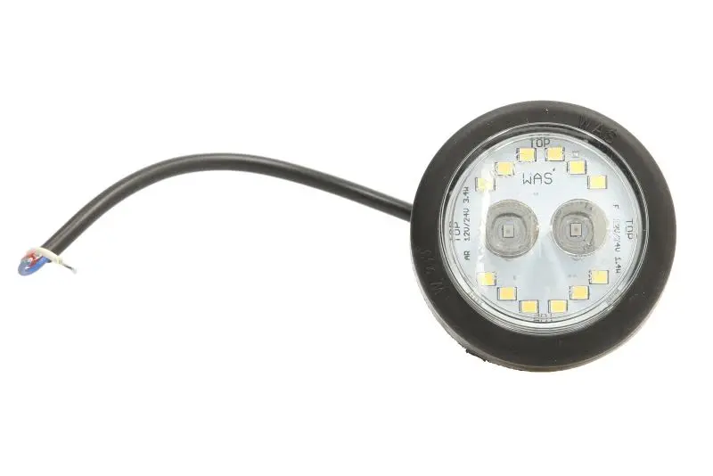 Lampa tył L/P WAŚ – 1533 AR F W238