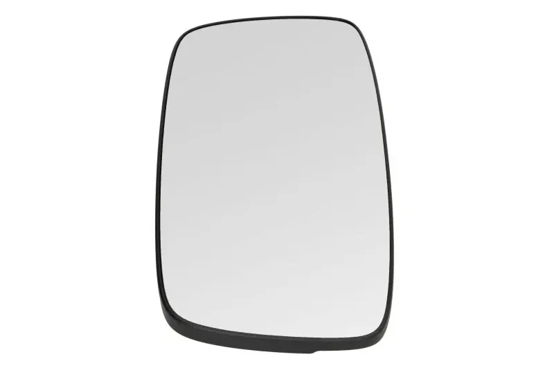 Szkło lusterka zewnętrznego L/P (z podgrzewaniem) MEKRA – 155701840H
