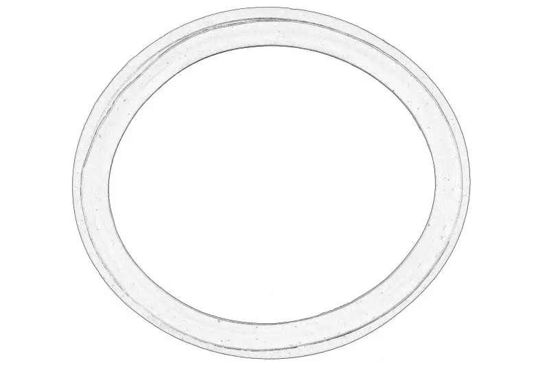 Uszczelka pompy paliwa BMW – 16 11 1 184 084