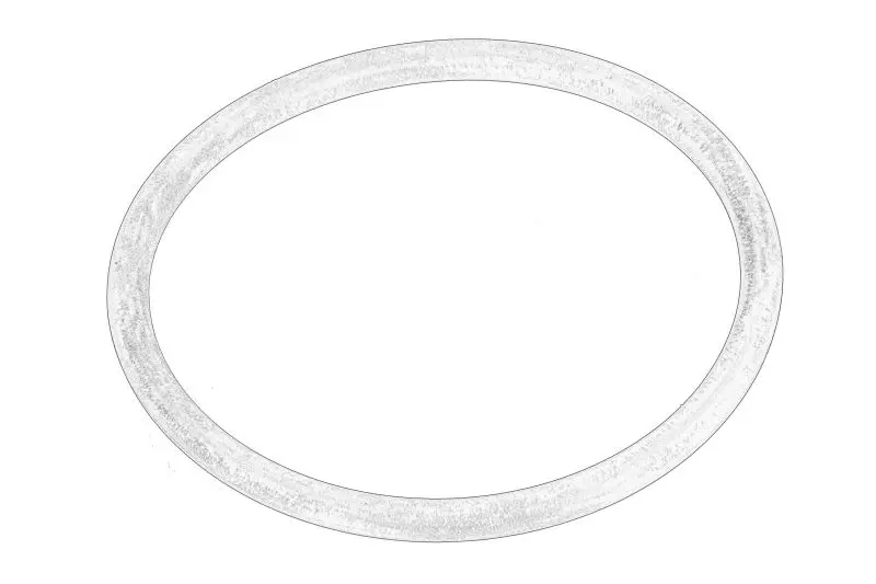 Uszczelka korka wlewu paliwa BMW – 16 11 1 744 369
