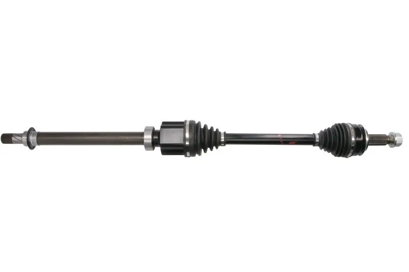 Półoś napędowa przód P 1011mm MEYLE – 16-14 498 0223