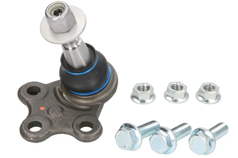 Sworzeń wahacza przód L/P (dół przód) (średnica stożka 15,9mm) MEYLE – 16-16 010 0011