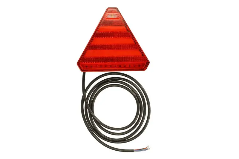 Lampa tył L/P (LED WAŚ – 1611 L/P W243