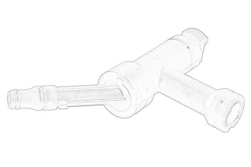 Zestaw naprawczy pompy sprzęgła PEUGEOT – 1612799880