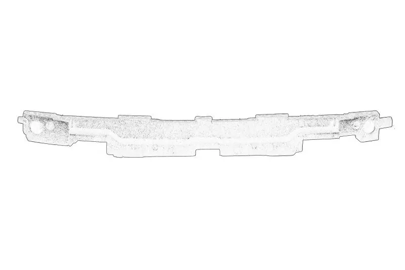Absorber zderzaka PEUGEOT – 1627665680