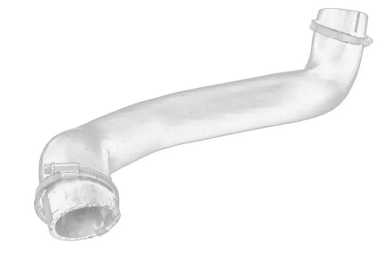 Przewód chłodnicy powietrza FORD – 1683825